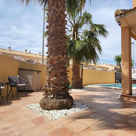 King'S Apartments San Javier Exterior photo
