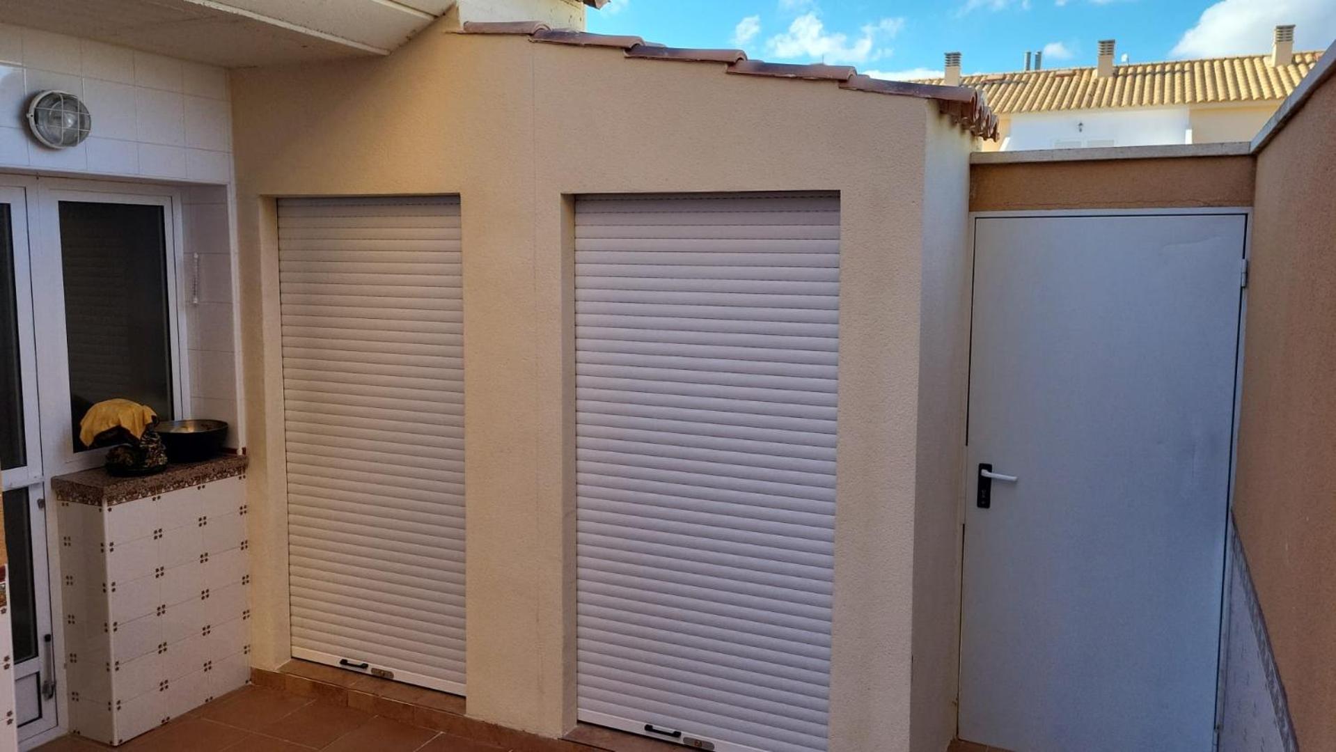 King'S Apartments San Javier Exterior photo